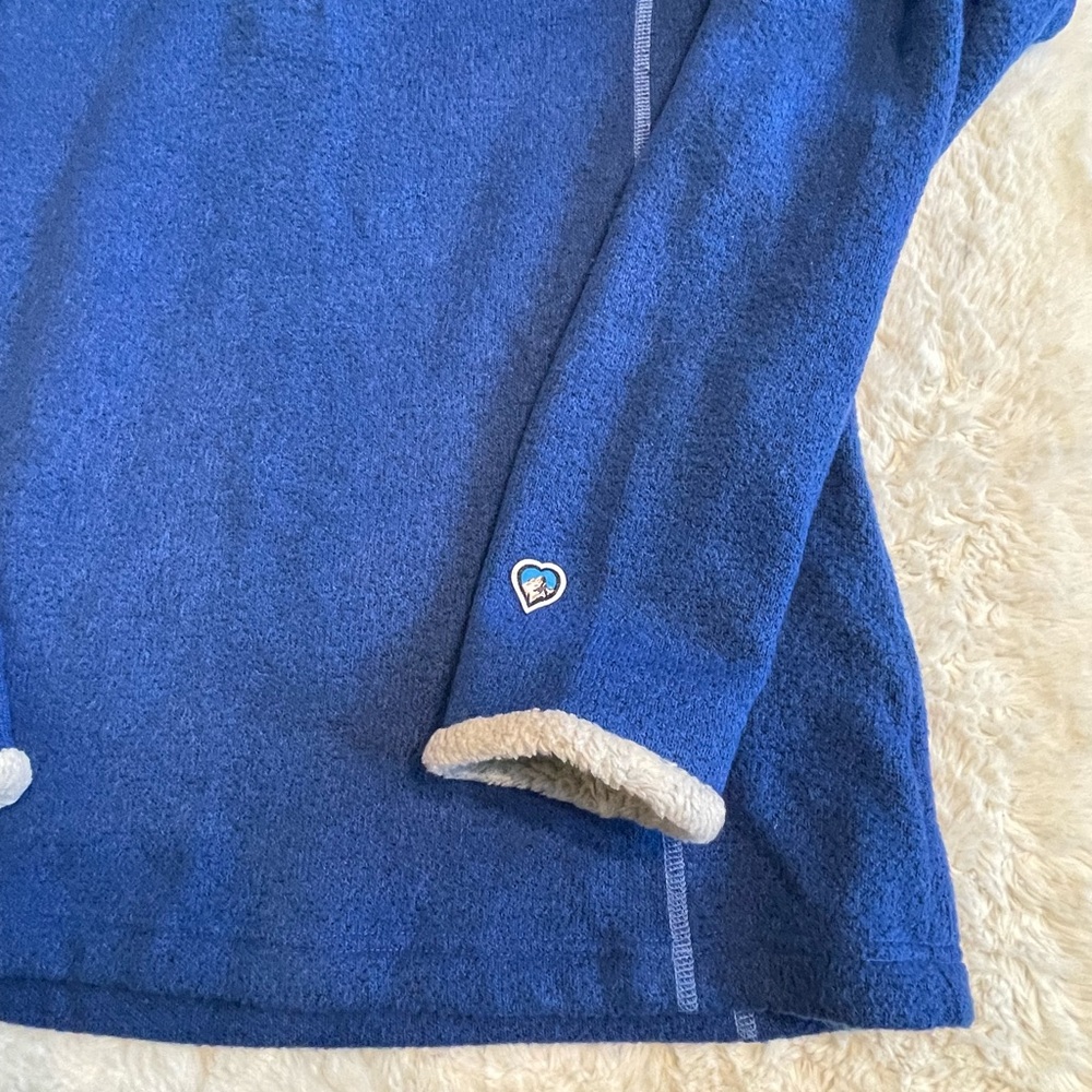 KUHL size large blue - Picture 7 of 7
